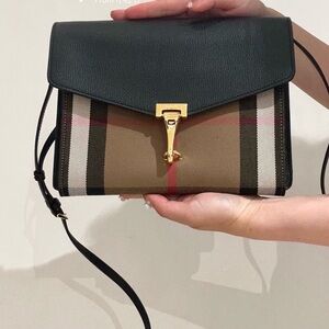 burberry macken bag